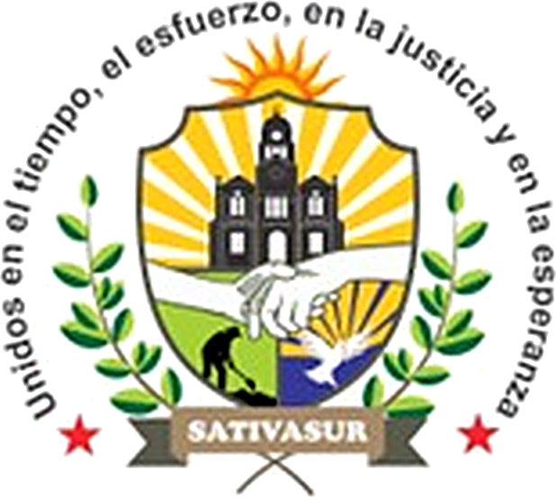 Municipio de Sativasur